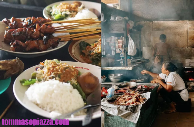 Berburu Menu Sarapan Tradisional Di Pasar Pagi Yang Legendaris